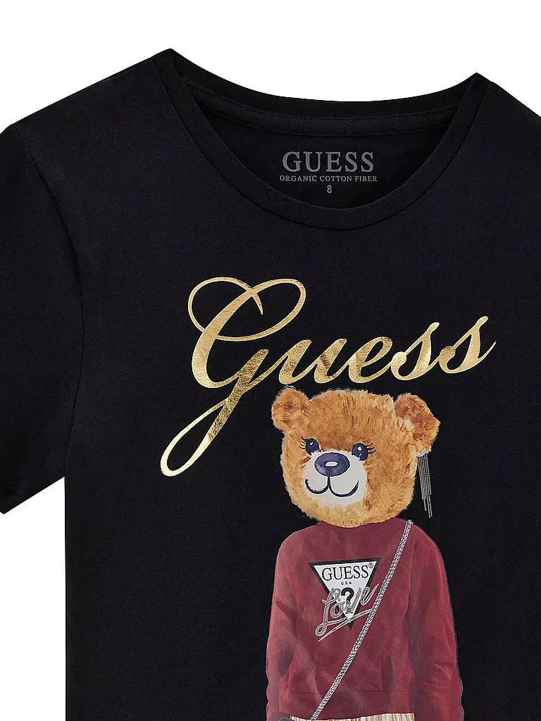 GUESS | T-shirt pour fille | 