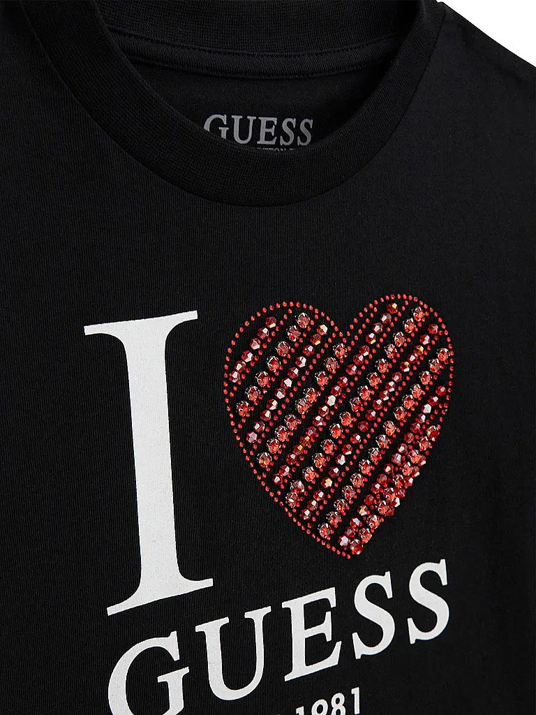 GUESS | T-shirt pour fille | 