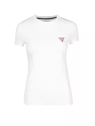 GUESS | T-Shirt | Blanc