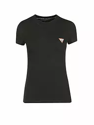 GUESS | T-Shirt | Noir