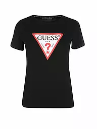 GUESS | T-shirt | Noir