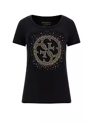 GUESS | T-Shirt | Noir