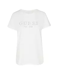 GUESS | T-Shirt | Blanc