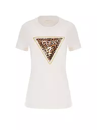 GUESS | T-Shirt | Blanc