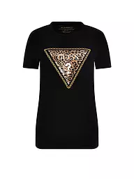 GUESS | T-Shirt | Noir