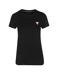 GUESS | T-shirt | Noir