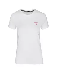 GUESS | T-shirt | Blanc