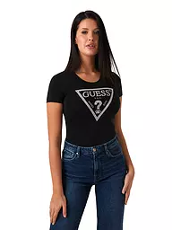 GUESS | T-shirt | Noir