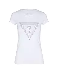 GUESS | T-shirt | Blanc