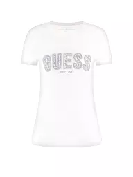 GUESS | T-Shirt | Blanc