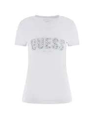 GUESS | T-Shirt | Bleu clair