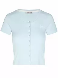 GUESS | T-shirt | Bleu clair