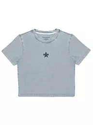 GUESS | T-Shirt | Bleu clair