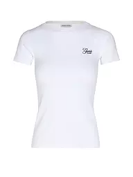 GUESS | T-shirt | Blanc