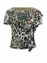 GUESS | T-shirt | Marron