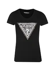 GUESS | T-shirt | Noir