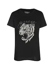 GUESS | T-shirt | Noir