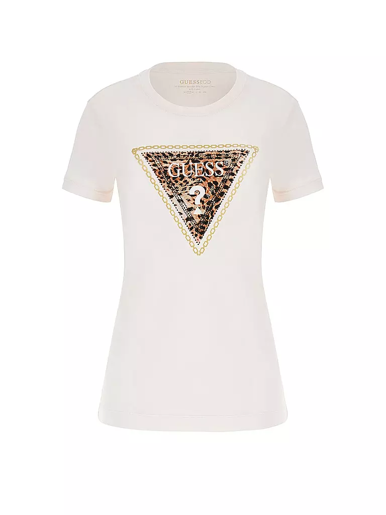 GUESS | T-Shirt | Blanc