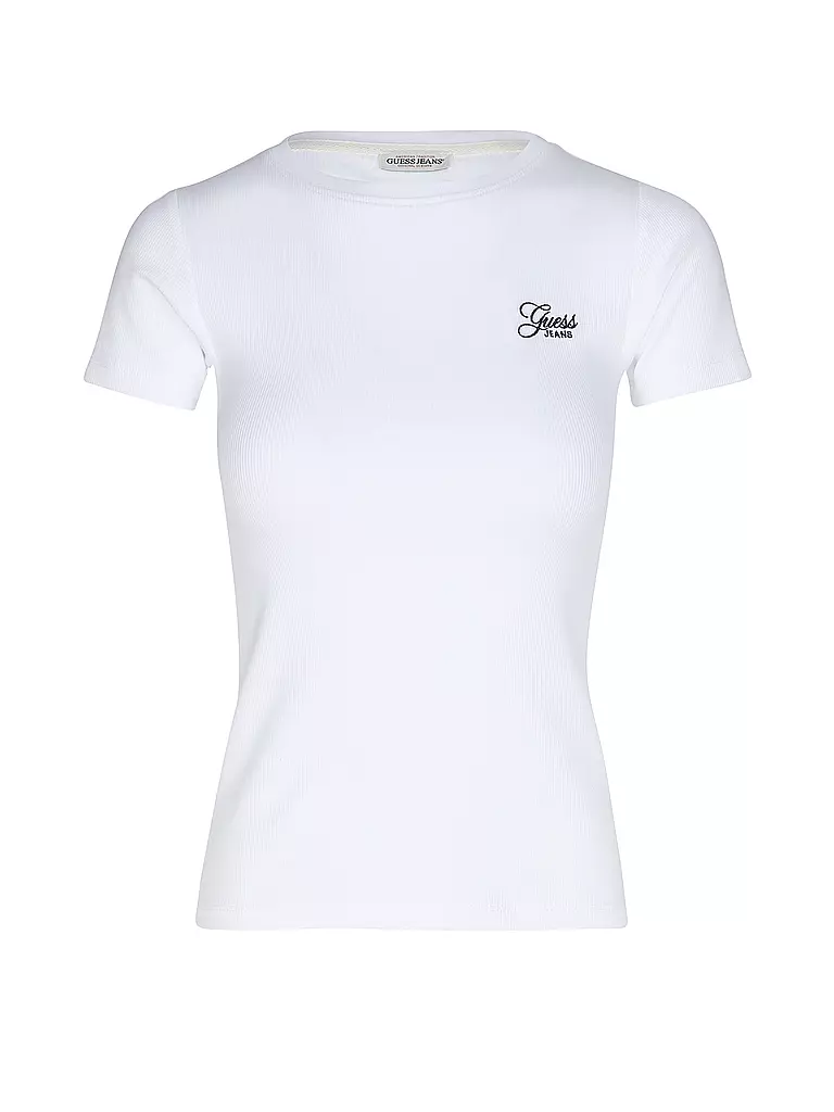 GUESS | T-shirt | Blanc