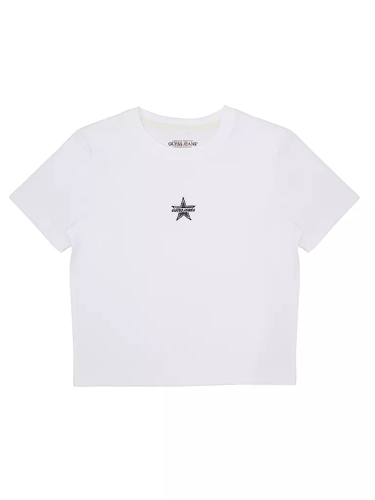 GUESS | T-shirt | Blanc