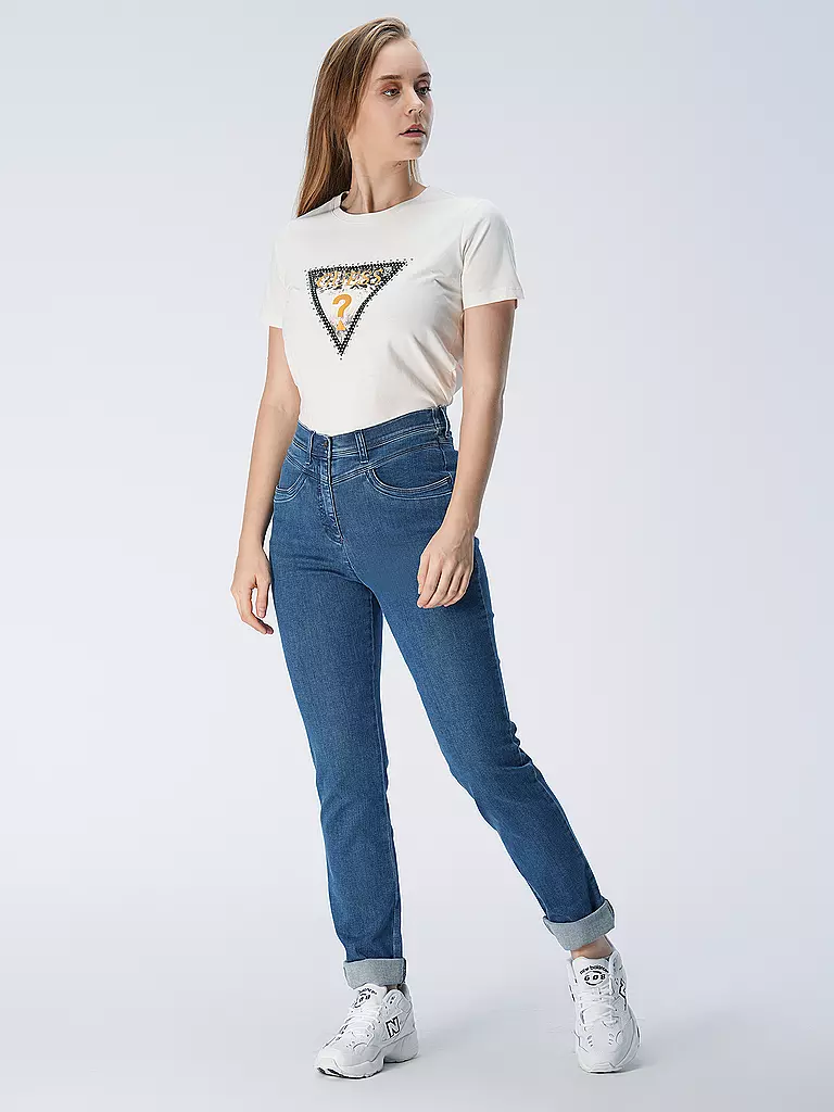 GUESS | T-Shirt | Crème