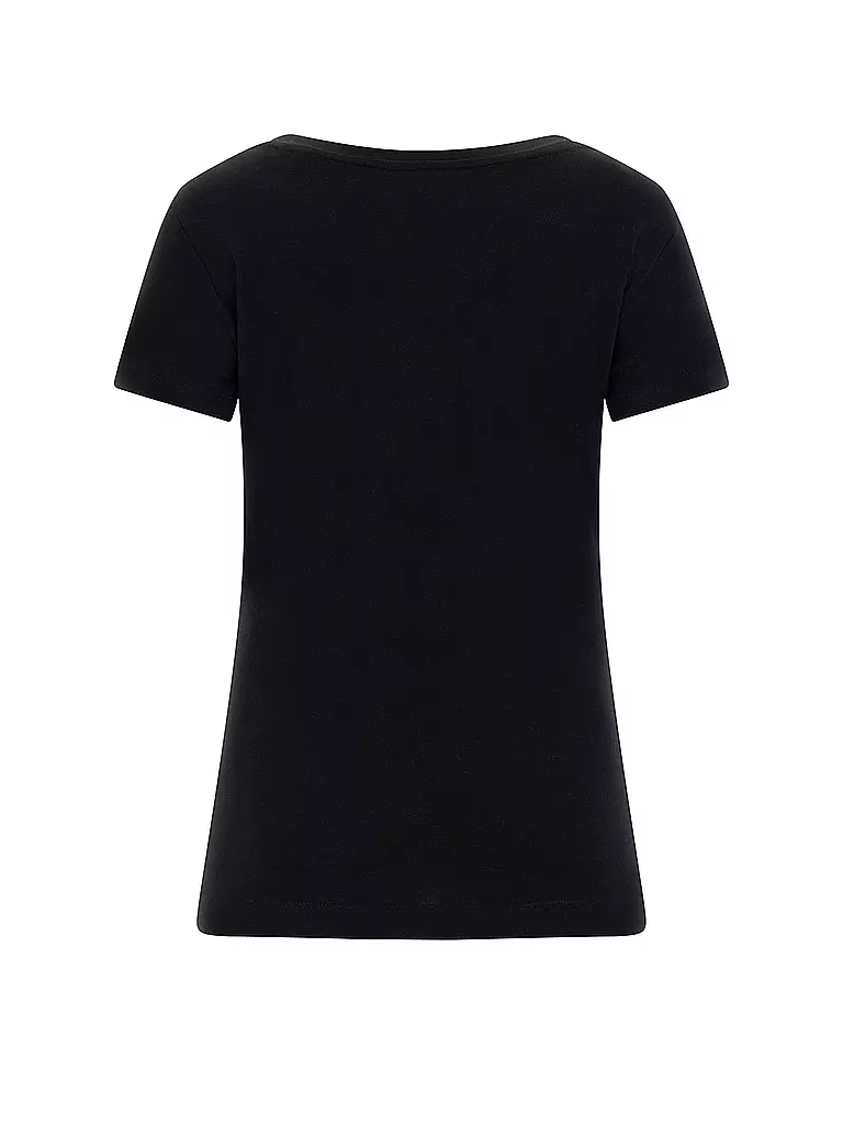 GUESS | T-Shirt | Noir