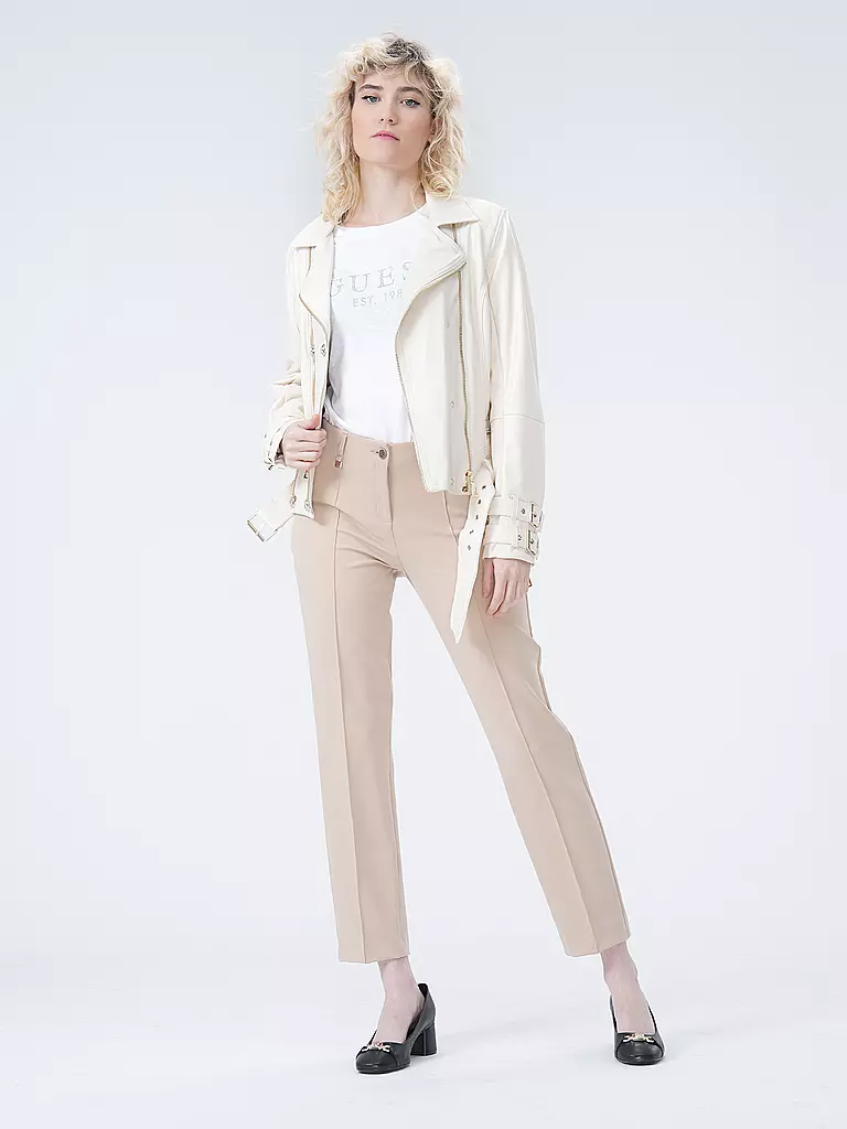 GUESS | T-Shirt | Blanc