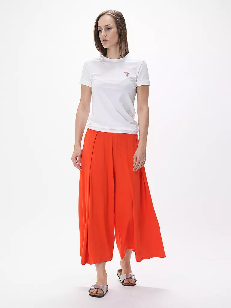 GUESS | T-shirt | weiss