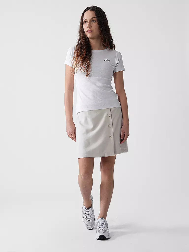 GUESS | T-shirt | Blanc