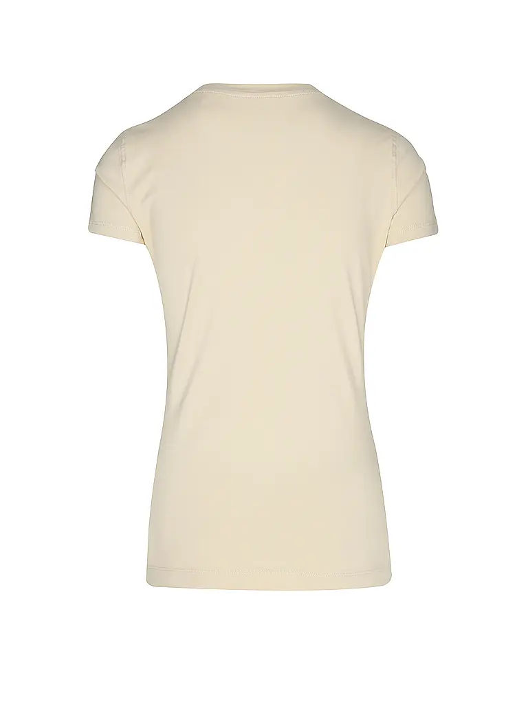GUESS | T-shirt | Crème