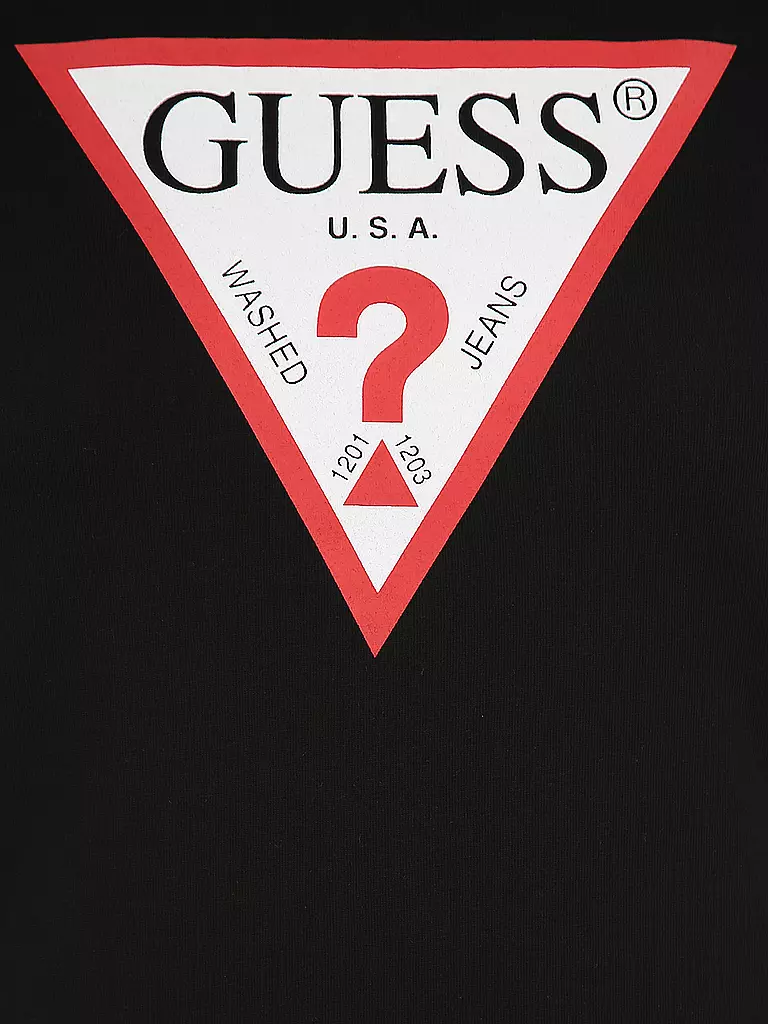 GUESS | T-shirt | 