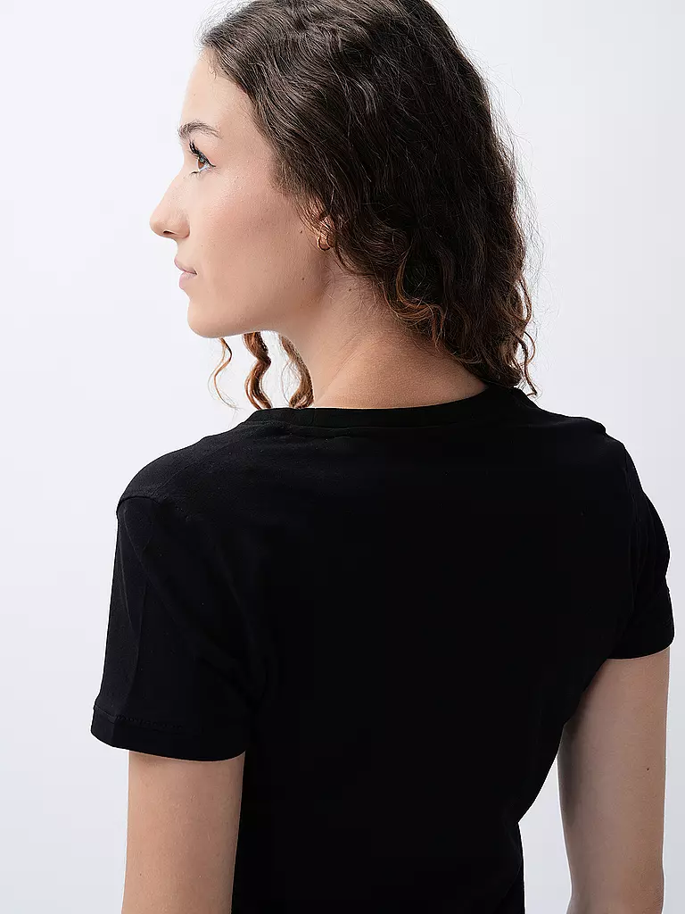 GUESS | T-Shirt | Noir