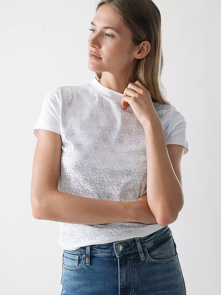 GUESS | T-shirt |