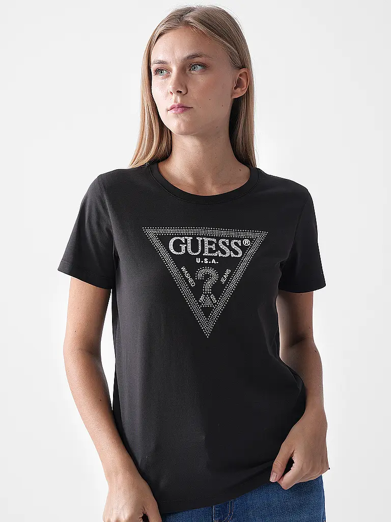 GUESS | T-shirt | 