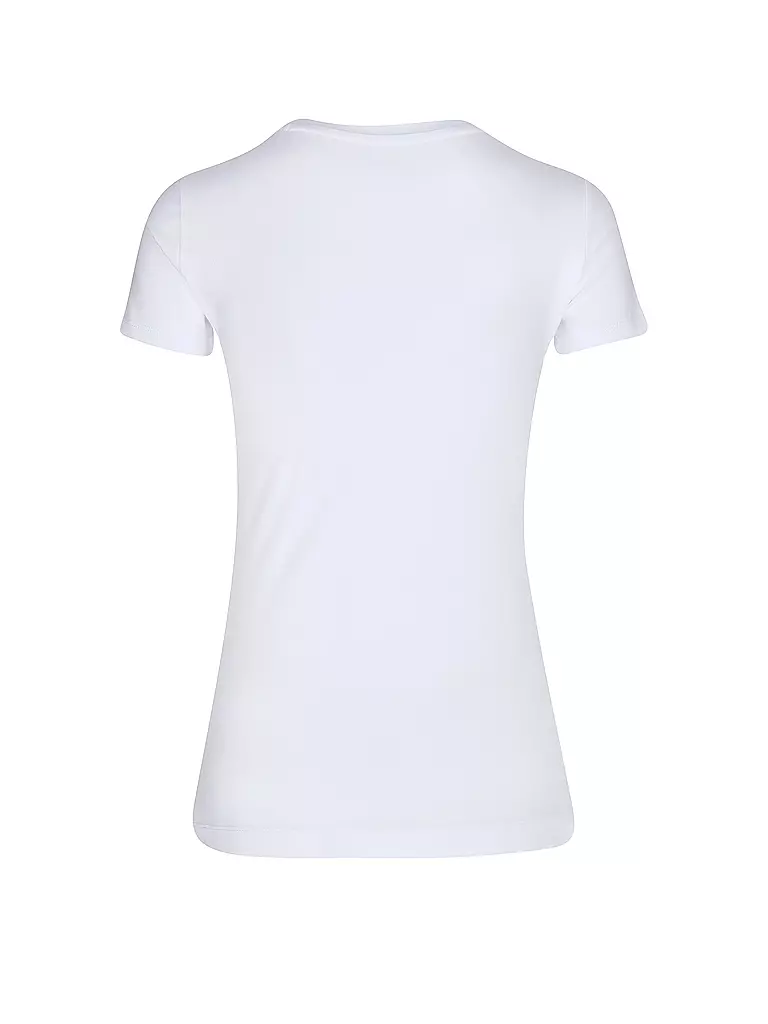 GUESS | T-Shirt | Blanc