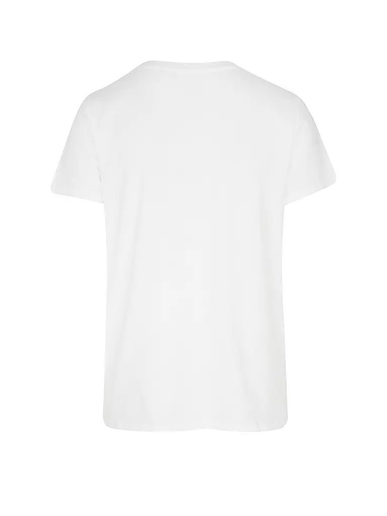 GUESS | T-Shirt | Blanc