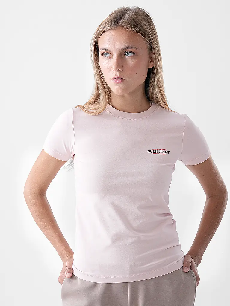 GUESS | T-shirt | 