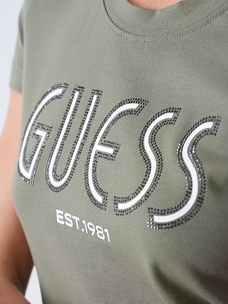 GUESS | T-Shirt | 