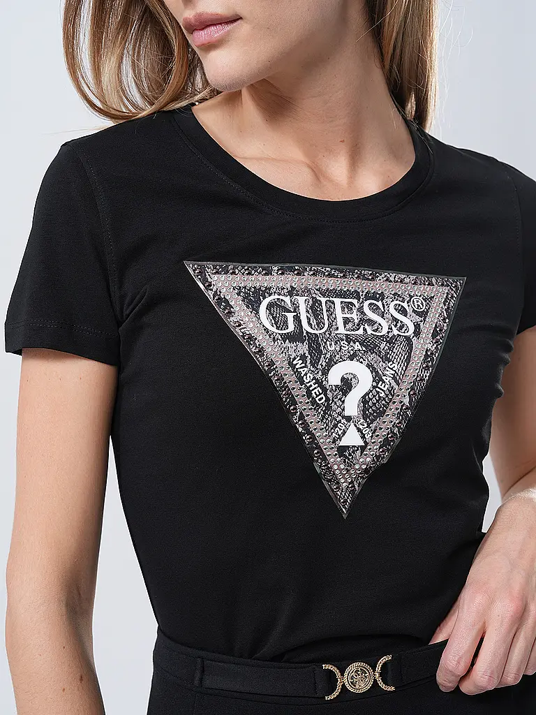 GUESS | T-shirt | 