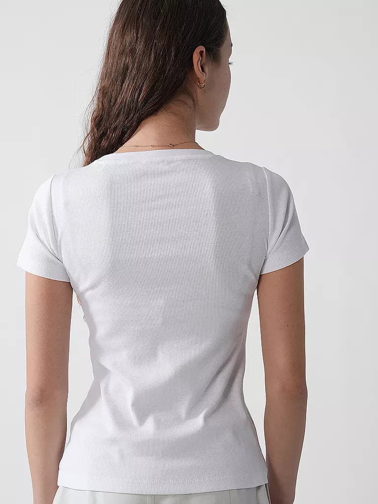 GUESS | T-shirt | Blanc