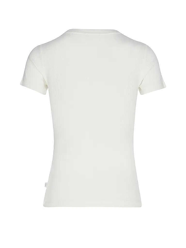 GUESS | T-shirt | Crème