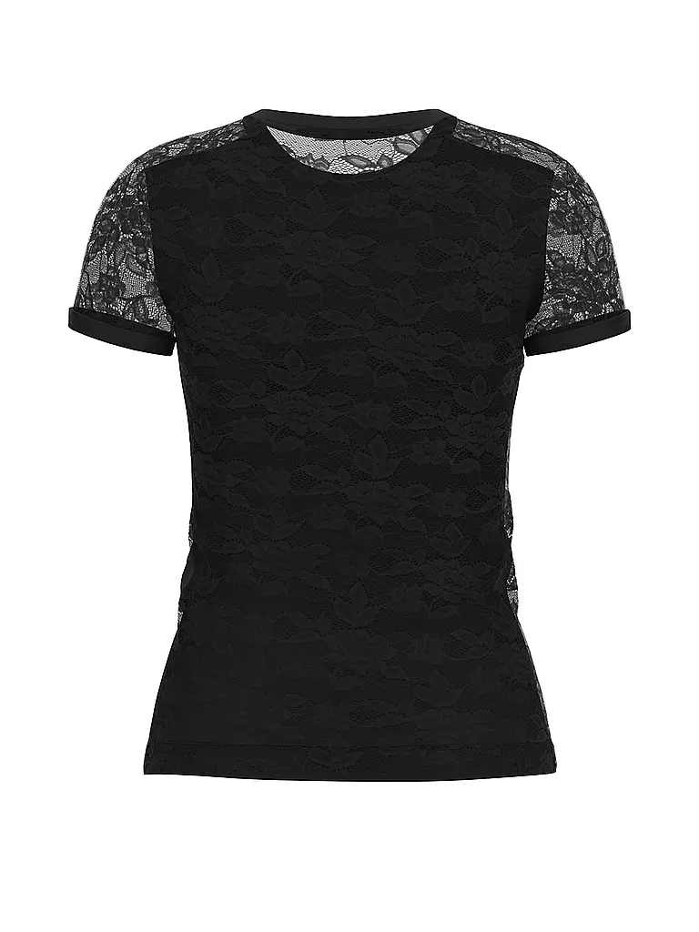 GUESS | T-Shirt | Noir
