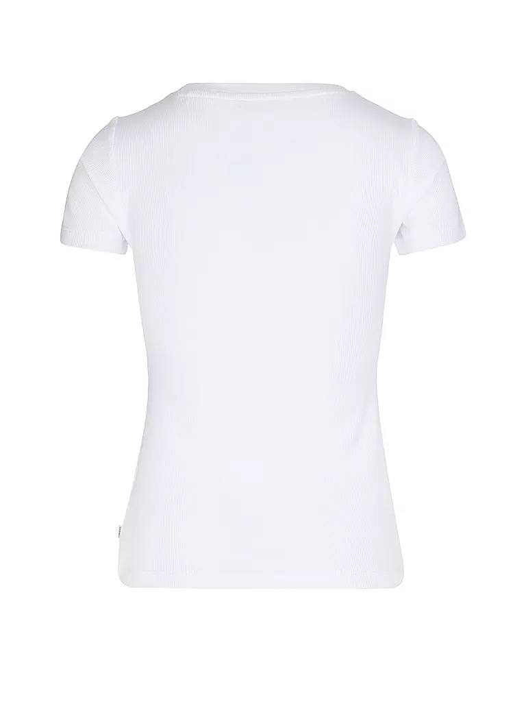 GUESS | T-shirt | Blanc