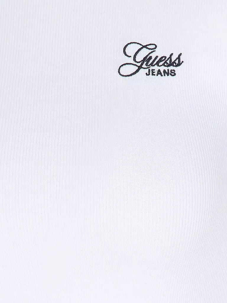 GUESS | T-shirt | Blanc