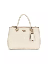 GUESS | Tasche - Henkeltasche ASSIA | Crème