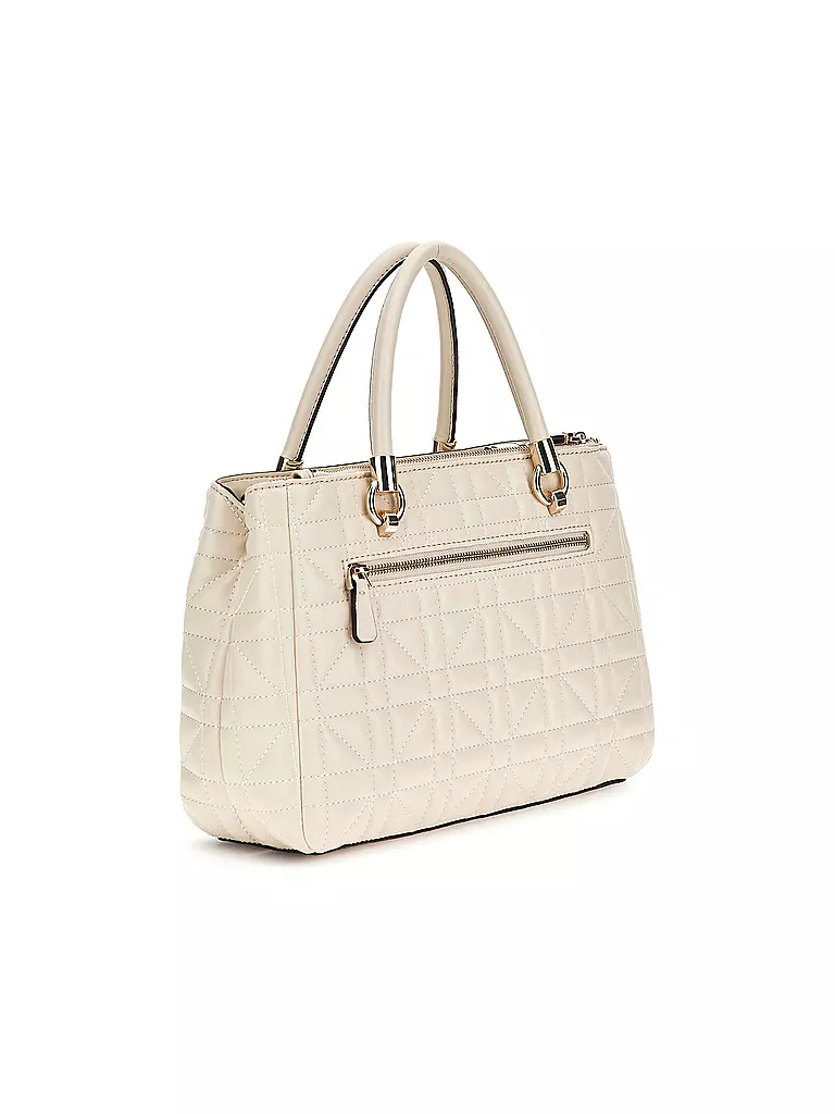 GUESS | Tasche - Henkeltasche ASSIA | Crème