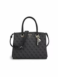 GUESS | Tasche - Henkeltasche NOELLE  | Noir