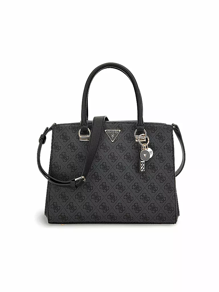 GUESS | Tasche - Henkeltasche NOELLE  | Noir