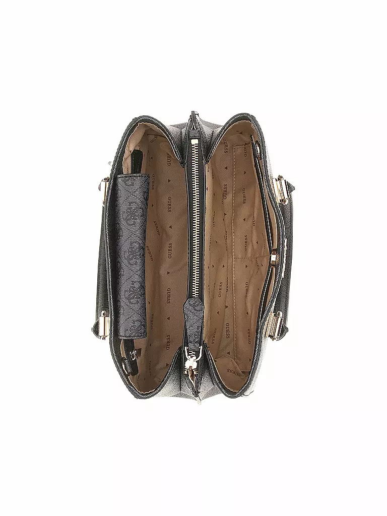 GUESS | Tasche - Henkeltasche NOELLE  | Noir