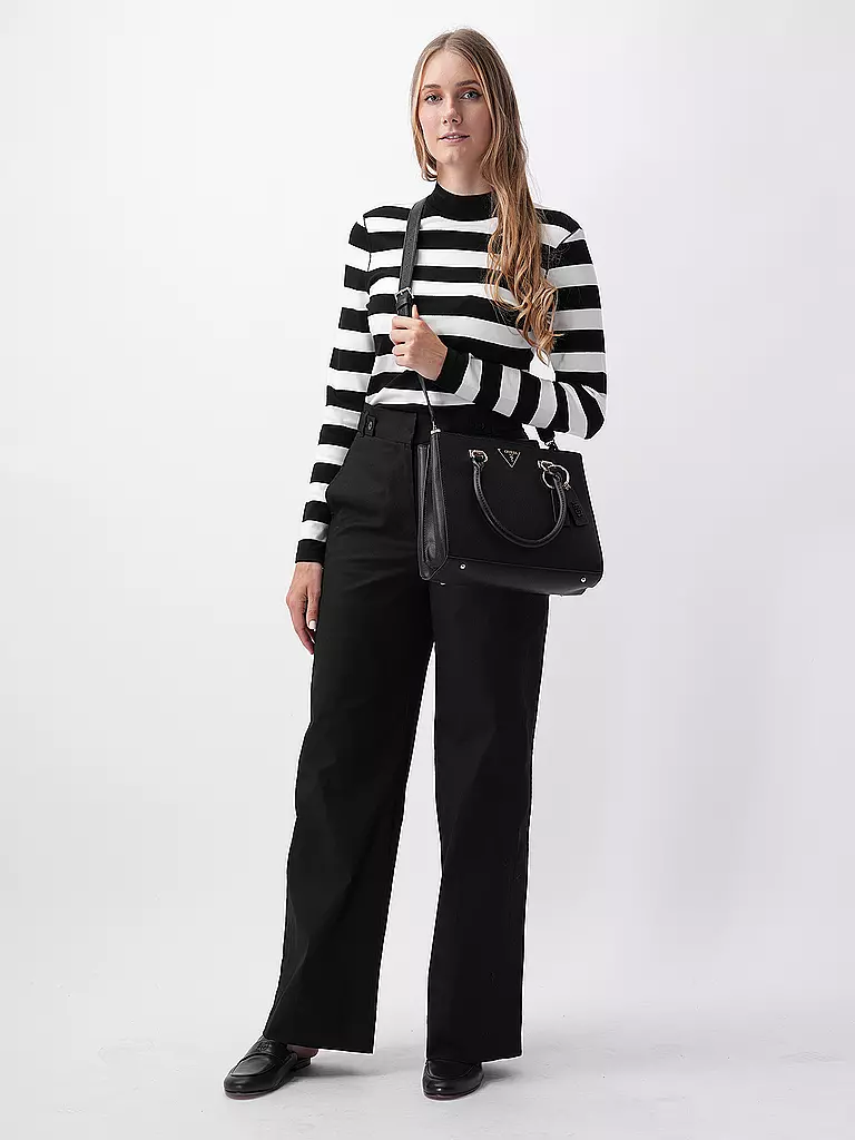 GUESS | Tasche - Henkeltasche NOELLE | Noir